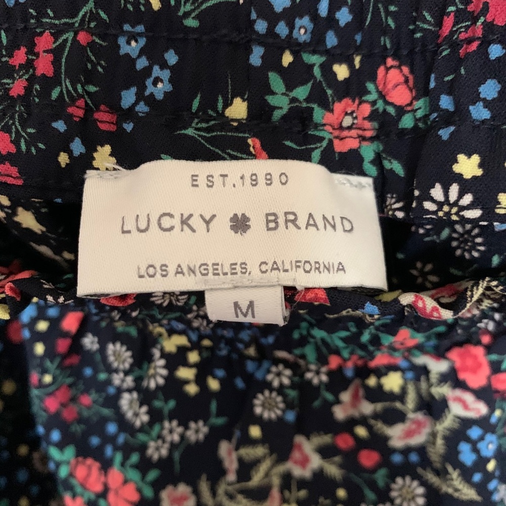 Off Shoulder Top - image 2